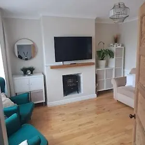  Holiday home 3 Bed In Heart Of